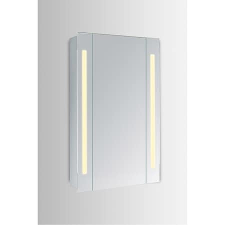 Blueprints Elixir Mirror Cabinet 3000K - 19.5 x 27.5 in. BL283724